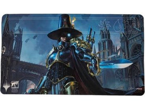 Ultra Pro - Magic: The Gathering x Warhammer 40,000 Playmat V3