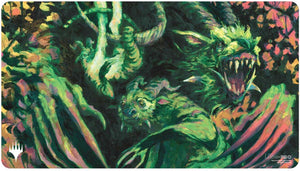 UP Playmat MTG Modern Horizons 3 v6