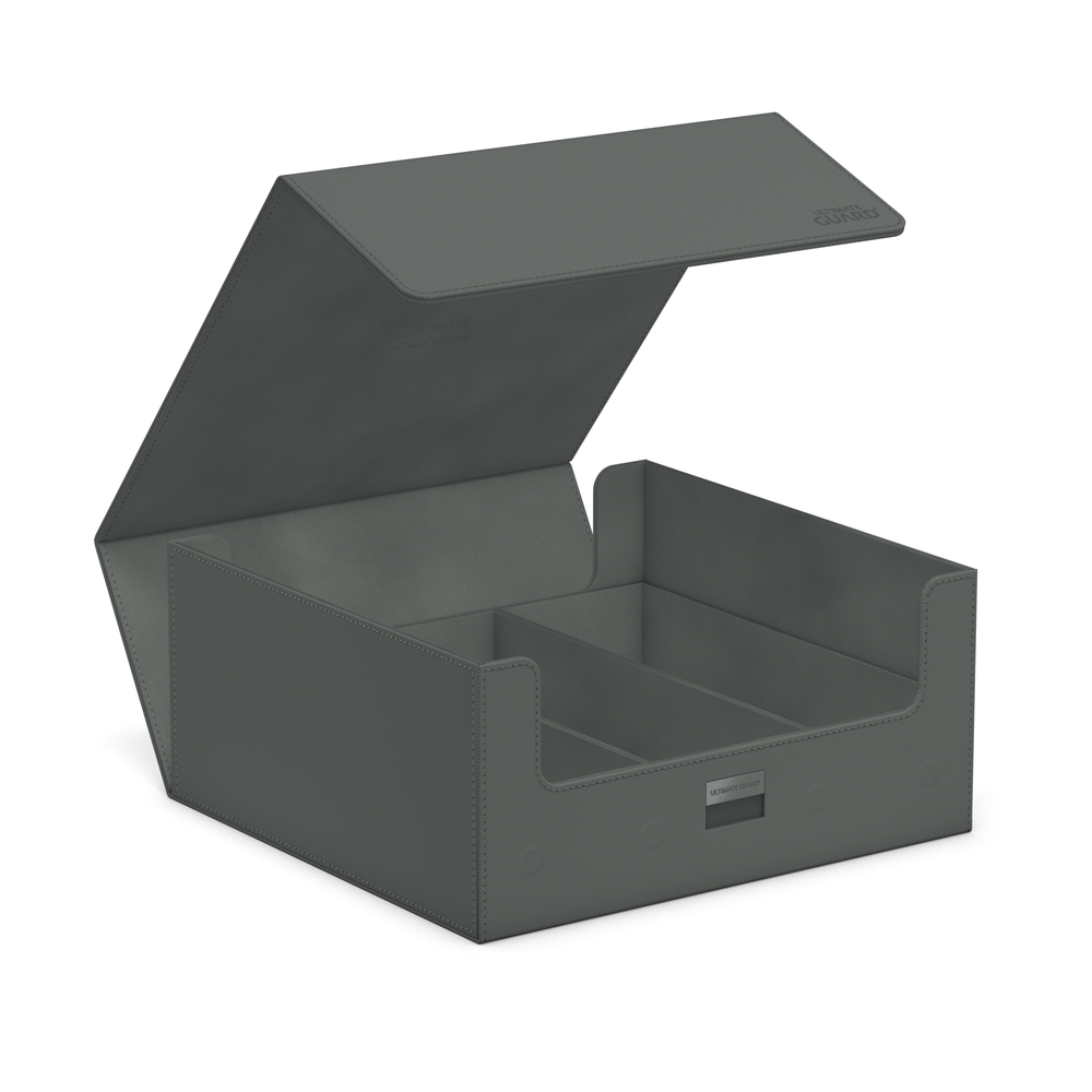 UG DECK CASE TREASUREHIVE 90+ GREY