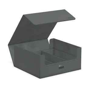 UG DECK CASE TREASUREHIVE 90+ GREY