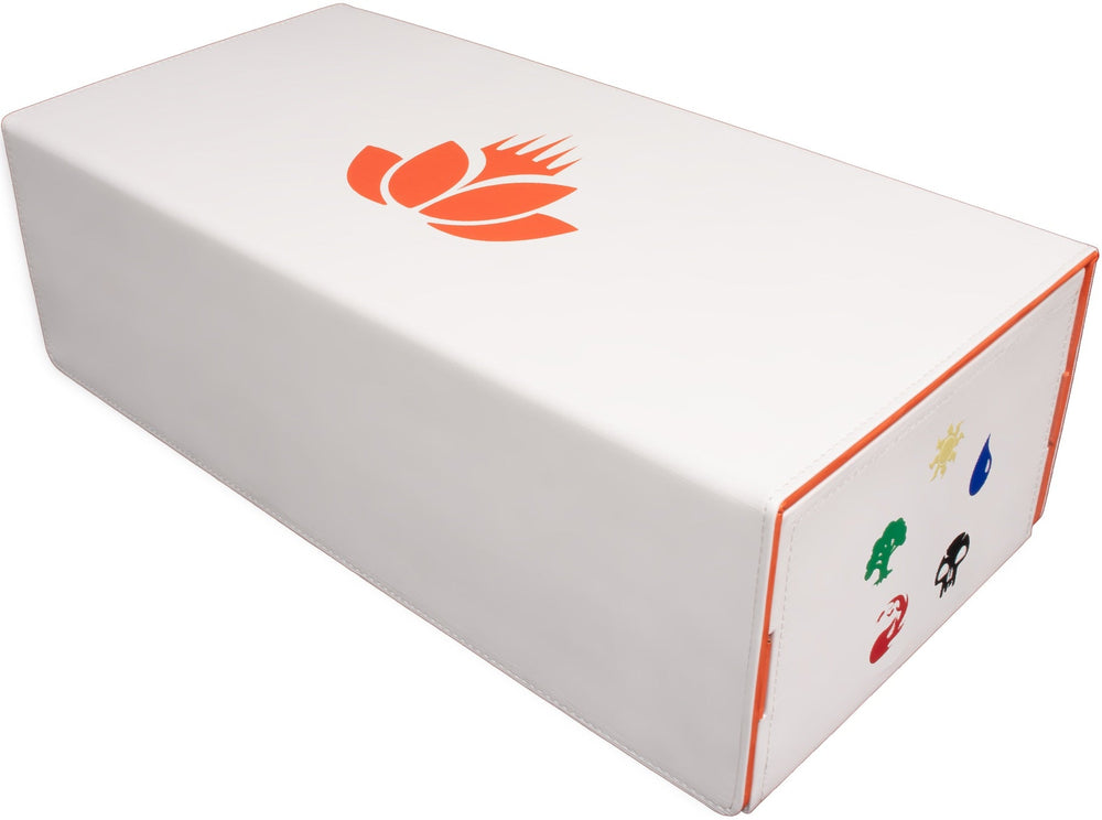 UP Storage Box MTG Mana 8 Dropship Lotus