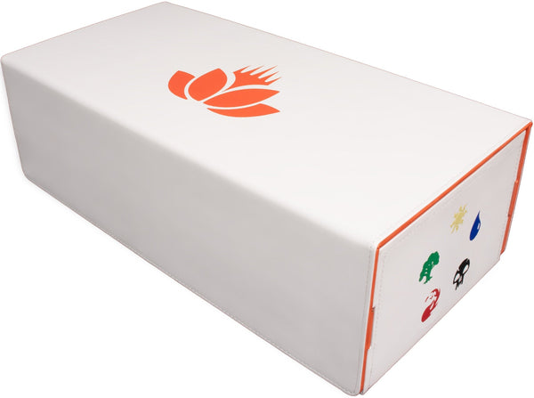 UP Storage Box MTG Mana 8 Dropship Lotus