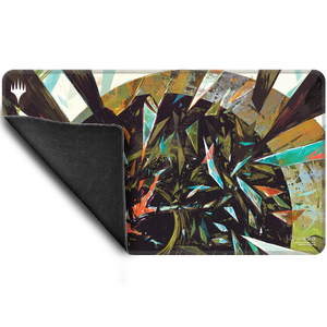 UP Playmat MTG Modern Horizons 3 Special Guest Stitched