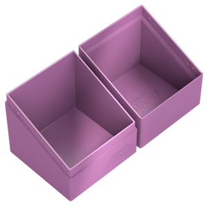 UG Deck Case Boulder 100+ Solid Lavender