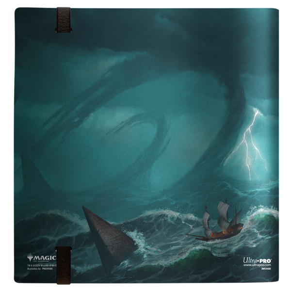 UP BINDER PRO 12PKT MTG MODERN HORIZONS 3 Z