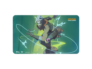 Playmat Riftbound - Ekko