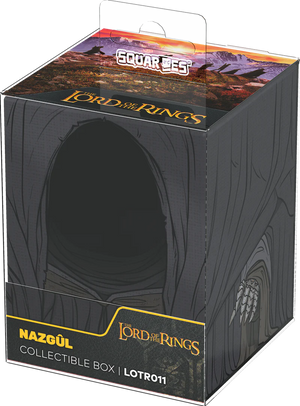 Squaroes - The Lord of the Rings - Nazgul