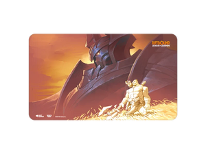 Playmat Riftbound - Mordekaiser