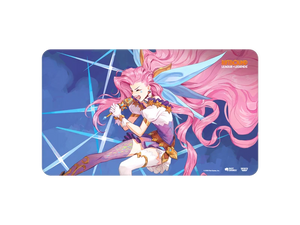 Playmat Riftbound - Seraphine