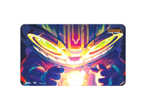 Playmat Riftbound - Ziggs