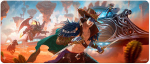 UP Playmat MTG Table 6ft Outlaws Thunder Junction
