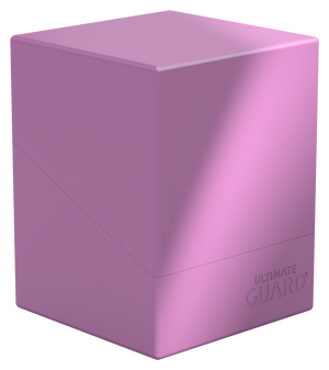 UG Deck Case Boulder 100+ Solid Lavender