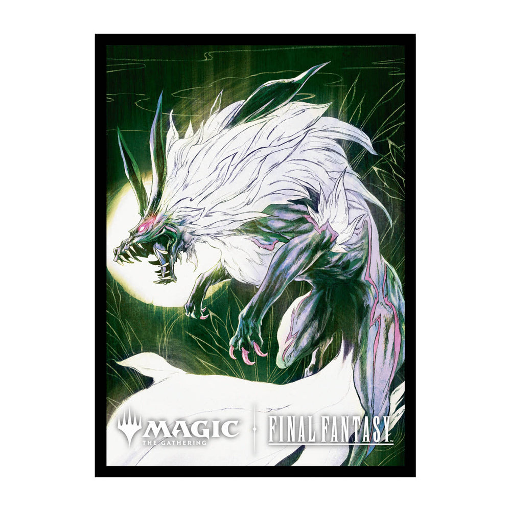 UP D-Pro MTG Universes Beyond Final Fantasy v7 100ct