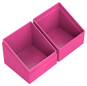 UG Deck Case Boulder 100+ Neon Pink