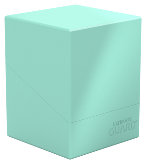 UG Deck Case Boulder 100+ Pastel Solid Mint Green