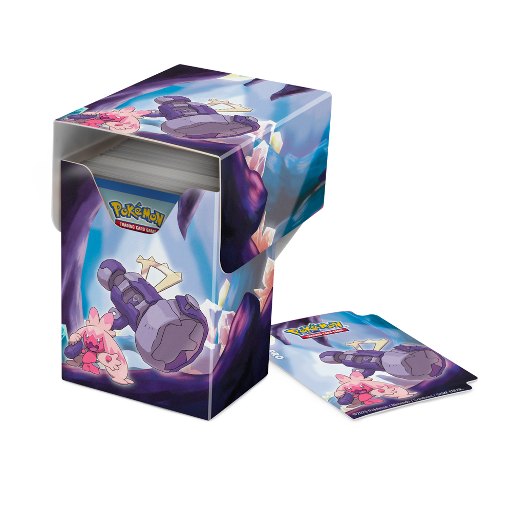 UP D-Box Pokemon Tinkaton