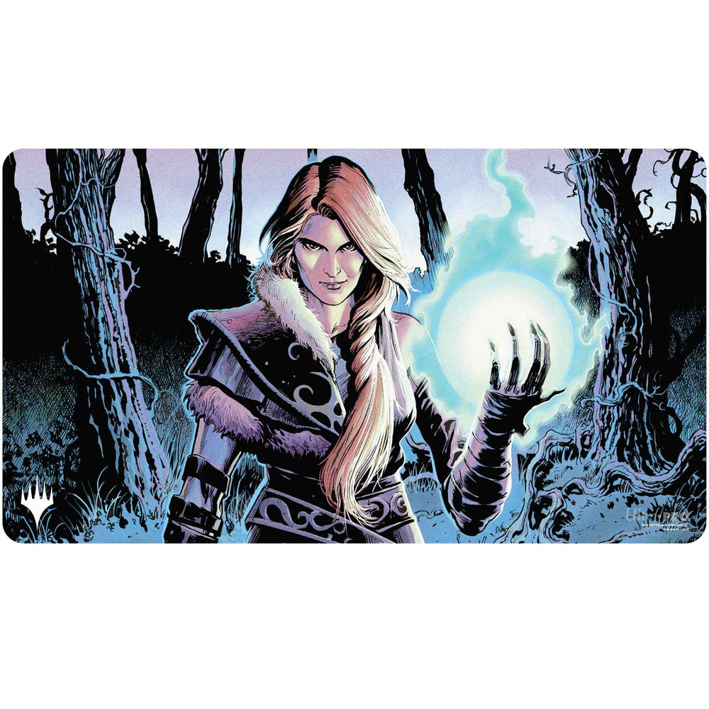 UP Playmat MTG Innistrad Remastered Double Sided Multi Mythic X