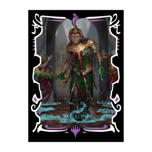 UP D-Pro MTG Return to Tarkir Sultai 100ct