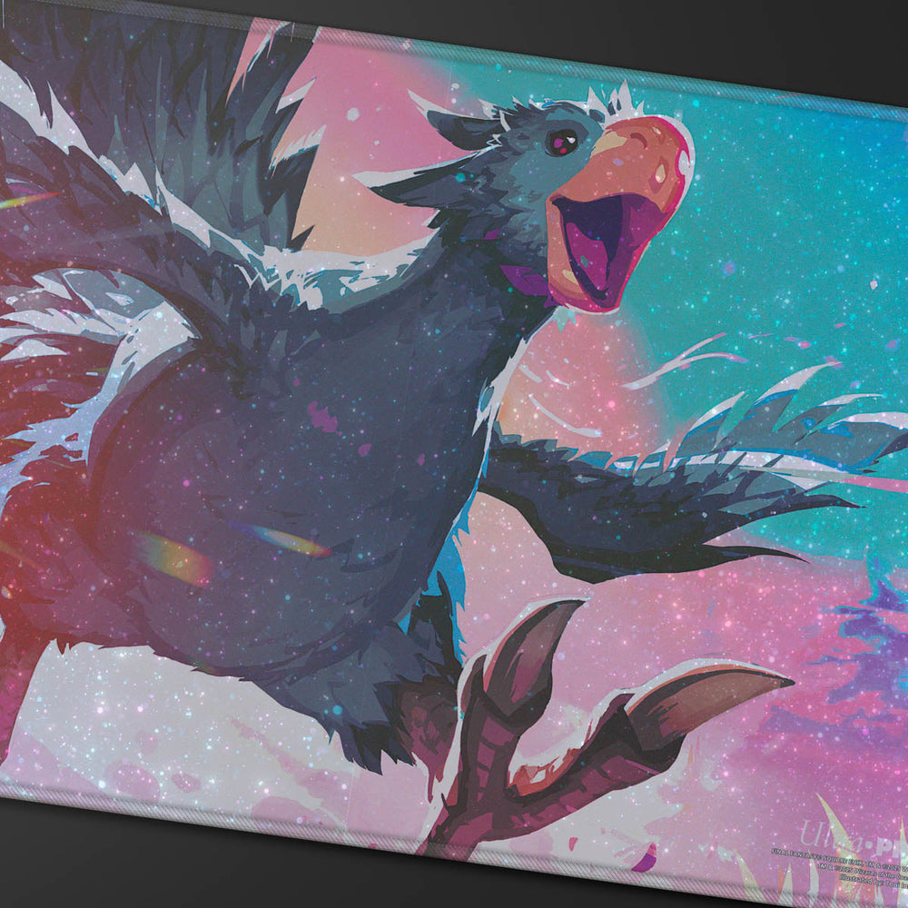 UP Playmat MTG Universes Beyond Final Fantasy Holofoil Premium V