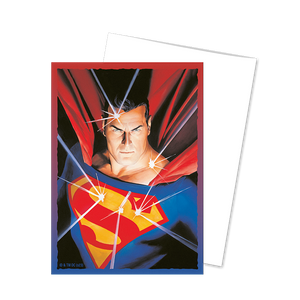 Dragon Shield Sleeves Superman 100ct