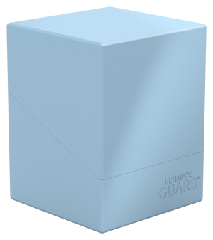 UG Deck Case Boulder 100+ Pastel Solid Baby Blue