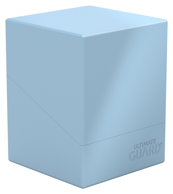 UG Deck Case Boulder 100+ Pastel Solid Baby Blue