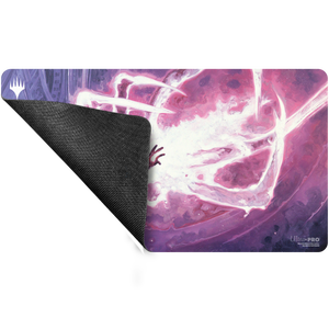 UP Playmat MTG Modern Horizons 3 Black 2