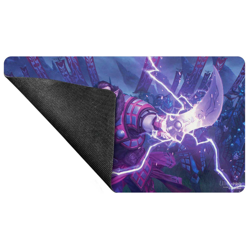 UP Playmat MTG Return to Tarkir Mardu Commander