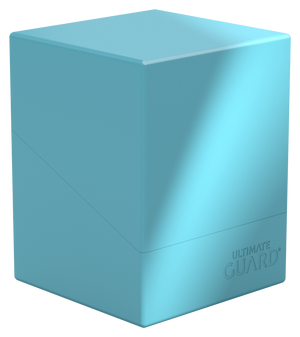 UG Deck Case Boulder 100+ Solid Turquoise