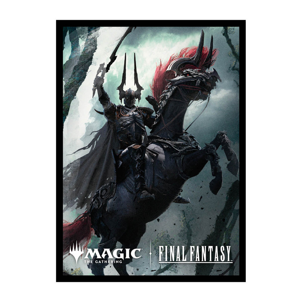 UP D-Pro MTG Universes Beyond Final Fantasy v4 100ct