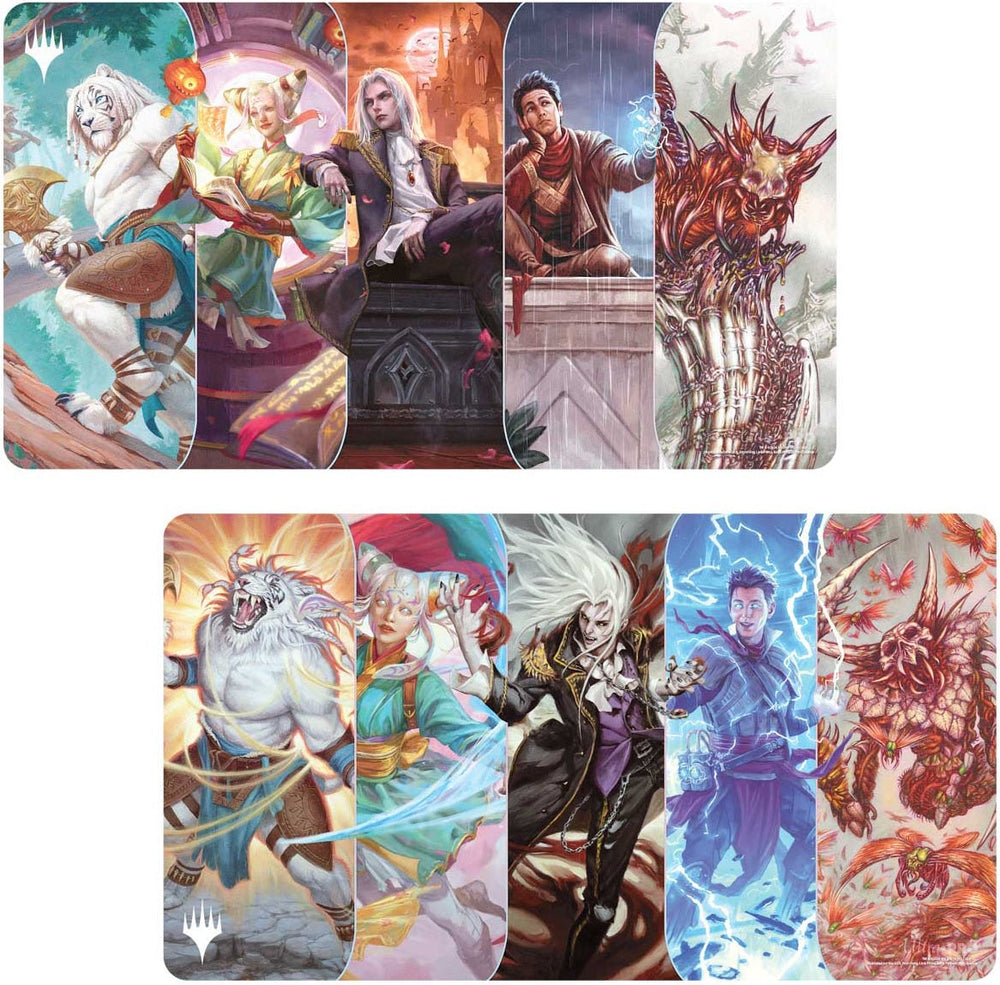 UP Playmat MTG Modern Horizons 3 Double-Sided