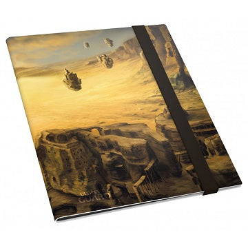 UG Flexxfolio Lands Edition II Plains 18pkt