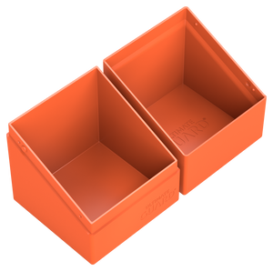 UG Deck Case Boulder 100+ Neon Orange