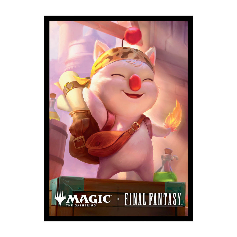 UP D-Pro MTG Universes Beyond Final Fantasy v1 100ct