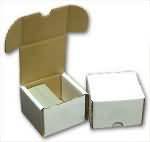 Cardboard Box 200ct