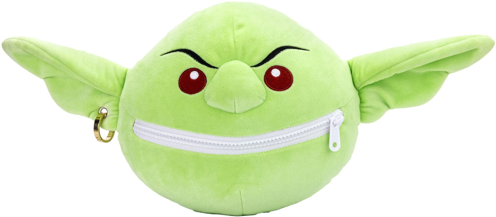 Pathfinder Plush Dice Bag Goblin