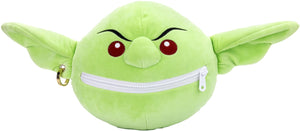 Pathfinder Plush Dice Bag Goblin
