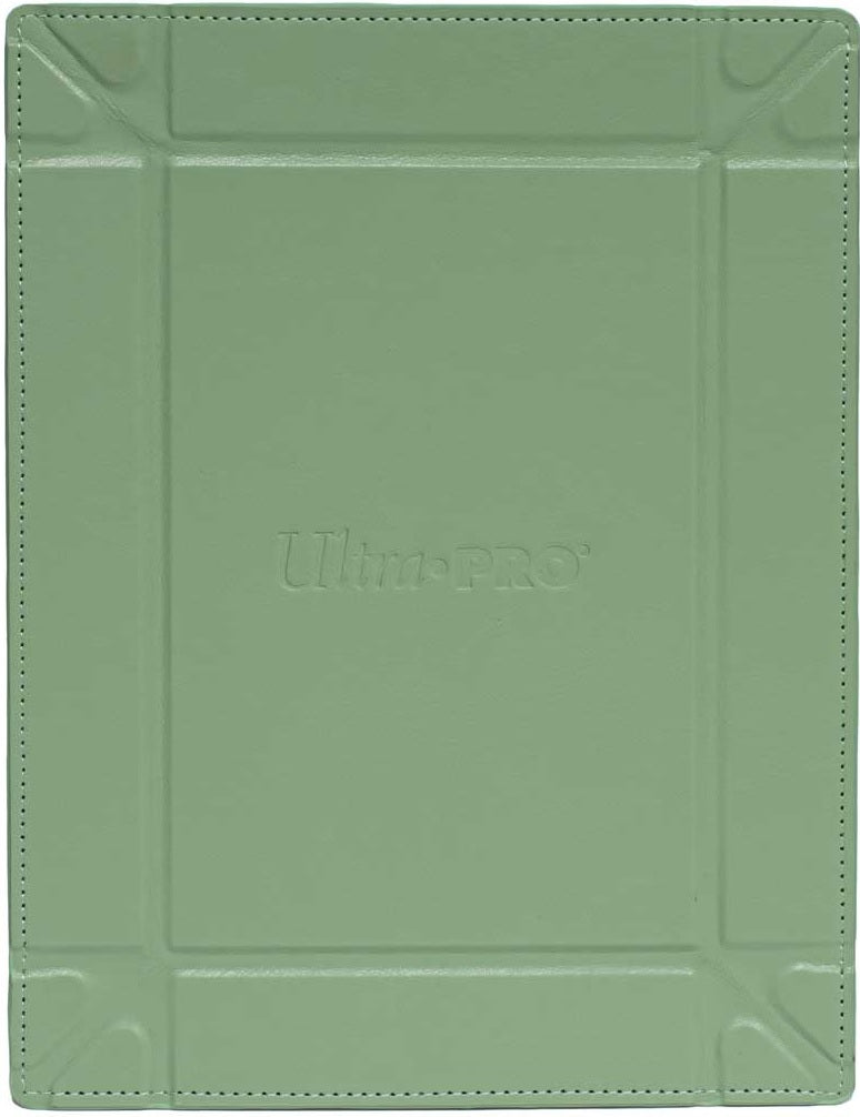 UP Dice Foldable Rolling Tray Magnetic Vivid Cool Matcha