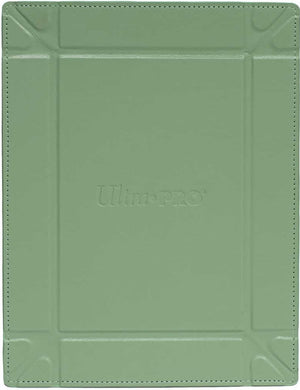 UP Dice Foldable Rolling Tray Magnetic Vivid Cool Matcha