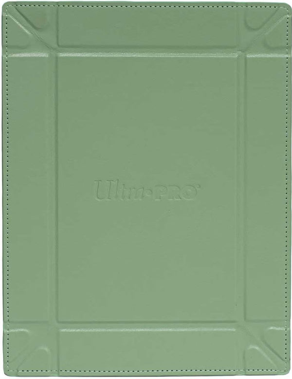 UP Dice Foldable Rolling Tray Magnetic Vivid Cool Matcha