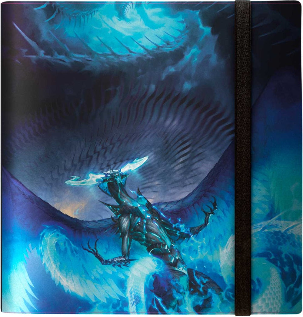 UP Binder Pro 12pkt MTG Return to Tarkir