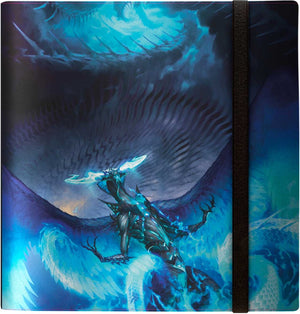 UP Binder Pro 12pkt MTG Return to Tarkir