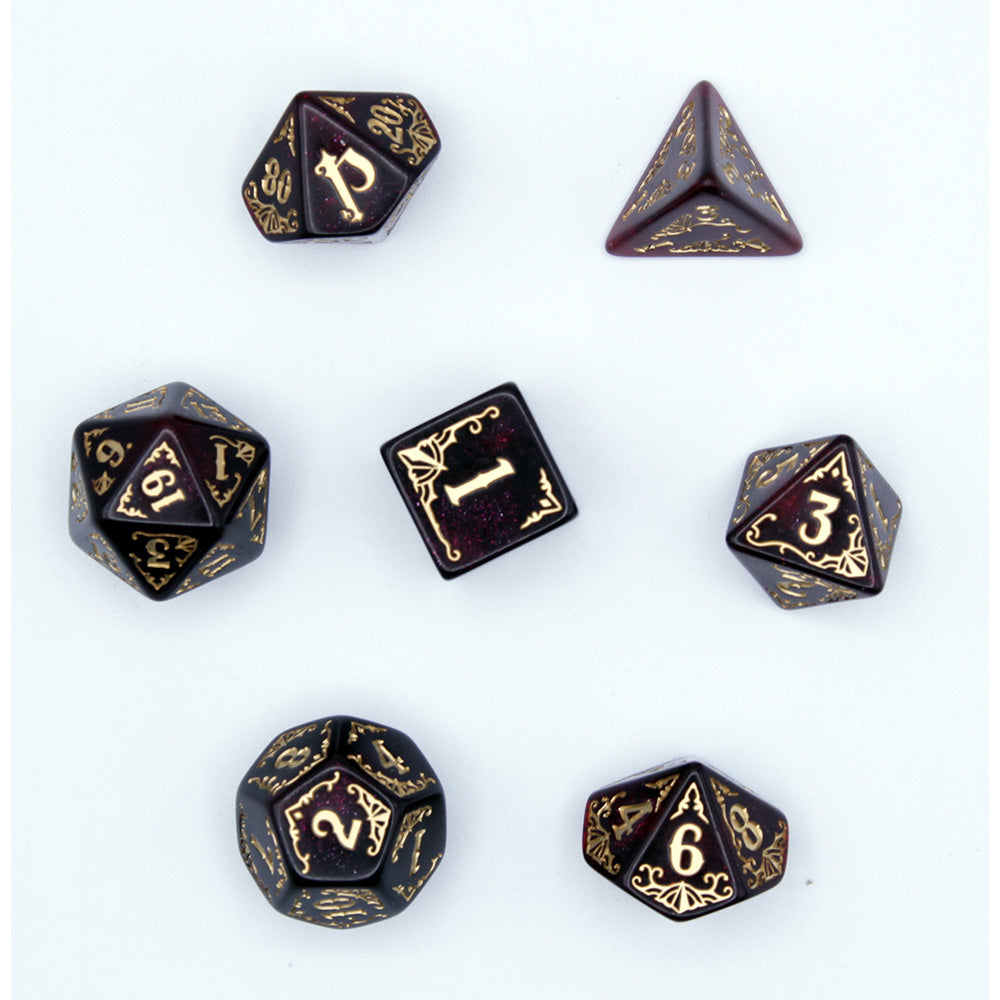 PATHFINDER DICE SET: AVISTAN