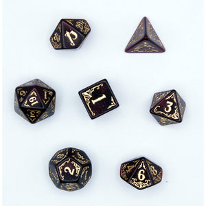 PATHFINDER DICE SET: AVISTAN