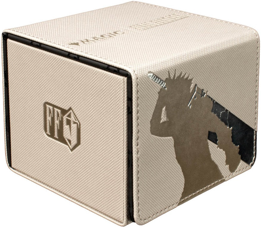 UP D-Box Alcove Edge Premium MTG Universes Beyond Final Fantasy v1