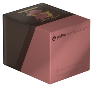 UG Harry Potter Deck Case Boulder 100+ Gryffindor