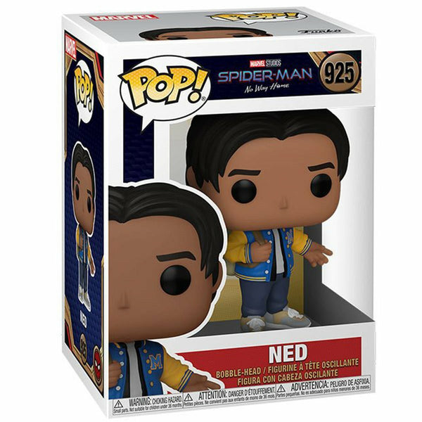POP! - Marvel - Ned - #925