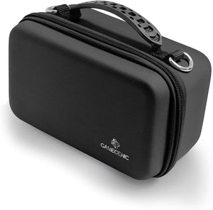 Gamegenic - Game Shell 250+ - Black