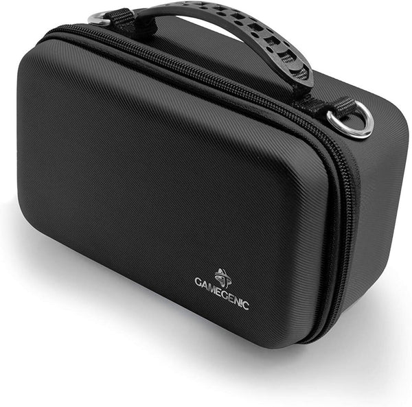 Gamegenic - Game Shell 250+ - Black
