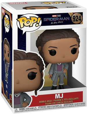 POP! - Marvel - MJ - #924